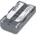 AccuCell Akku passend für MEDION SB-L160, Samsung SB-L110A
