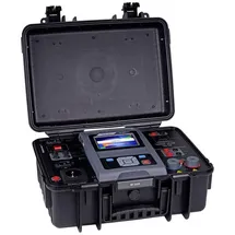 METREL MI 3325 VDE-Prüfgeräte-Set