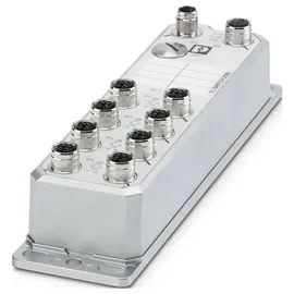 Phoenix Contact Industrial Ethernet Switch FL SWITCH 2708 PN