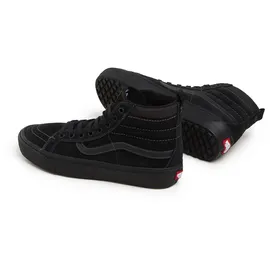 Vans MTE Sk8-Hi Insulated schwarz 37