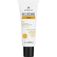 Heliocare 360° Gel LSF 50+ 50 ml