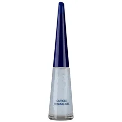 Herome Cosmetics Handpflege Nagelhaut Peeling Gel Nagelöle & Pflegestifte 8 ml 