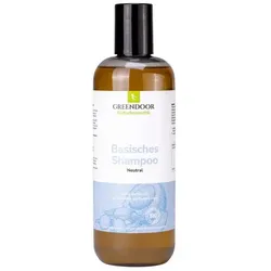 Greendoor Basisches Shampoo XL Neutral