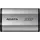 A-Data SD810 4 TB USB-C 3.2 Gen 2x2 Silber SD810-4000G-CSG