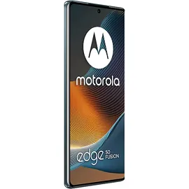 Motorola Edge 50 Fusion 256 GB forest blue