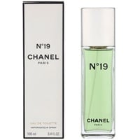 Chanel Eau de Toilette 100 ml