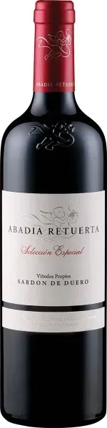 Seleccion Especial Abadia Retuerta BALTHAZAR 2019