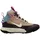 Nike Hikeda Outdoorschuhe Kinder 200 hemp/pale ivory-burgundy ash-denim turq 37,5