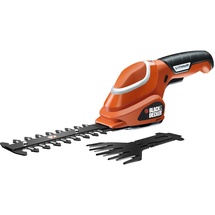 Black & Decker GSL700KIT-QW