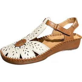 PIKOLINOS P. Vallarta Damen Weiß 41