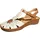 PIKOLINOS P. Vallarta Damen Weiß 41