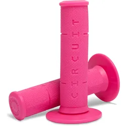 Circuit Equipment CIRCUIT IV Gummigriffe, pink für Männer