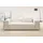 Home Affaire 2-Sitzer HOME AFFAIRE "Watertown, modernes Sofa 246 cm breit, auch in Feincord", weiß, B:246cm H:68cm T:118cm, 96% Polyester, 4% Nylon, Sofas, stilvolles Sofa für 2 Personen mit extra breiter Sitzfläche