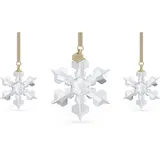 Swarovski Annual Edition 2022 Ornament Set