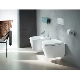 Duravit ME by Starck Compact Weiß