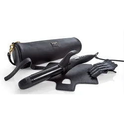 Ceramic Curling Iron, 25 mm