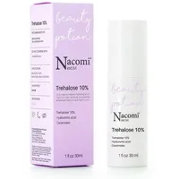 Nacomi Next Level Bye Bye Dry hydratisierendes Serum für