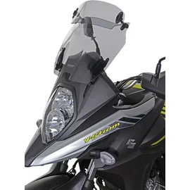 MRA Multi-X-Creen Komplettscheibe getönt für DL 650 V-Strom 2017-