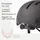 THOUSAND Heritage 2.0 54-57 cm schwarz 2021