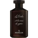 MONCLER Les Sommets La Cordée Eau de Parfum 200 ml