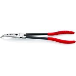 KNIPEX Flachrundzange 28 81 280