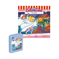 Edel Motion Galakto Bibi und Tina - Das Zeltlager,