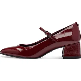 TAMARIS Damen, rot, 39 EU