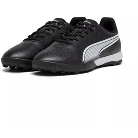 Puma King Match TT Herren Puma Black-Puma White 43