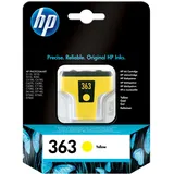 HP 363 gelb (C8773EE)