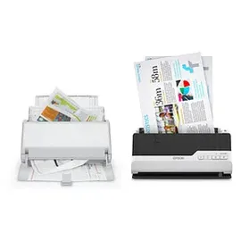Epson WorkForce DS-C330