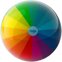 HABA Ball Regenbogenfarben