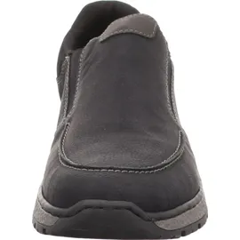 Rieker Slipper mit markanter Ziernaht