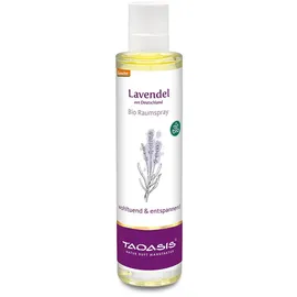 Taoasis Lavendel Deutschland Bio-Raumspray