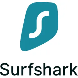 Surfshark VPN, 1 User, unlimitierte Geräte, 1 Jahr