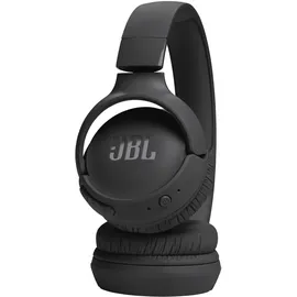 JBL Tune 520BT black