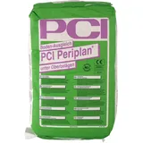 PCI Periplan Bodenausgleichsmasse 25 kg
