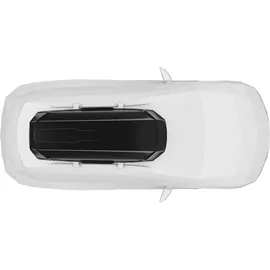 Thule Motion 3 XL 500 L Black glossy