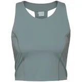Mammut Massone Grau/Lila/Schwarz L