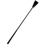 Fleck Springstock Economy Nylon F-Griff schwarz 60 cm