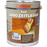 Wilckens PUR-Langzeitlasur Nussbaum 5 l