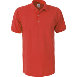 Gildan Ultra CottonTM Polo, red, 2XL