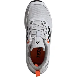 adidas Terrex Tracefinder Kinder Dash Grey / Semi Impact Orange 36