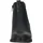 Fitters Footwear Paula Stiefeletten in Übergrößen Schwarz 2.232637 Black große Damenschuhe - Schwarz - 43