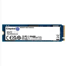 Kingston NV2 PCIe 4.0 SSD 1 TB M.2