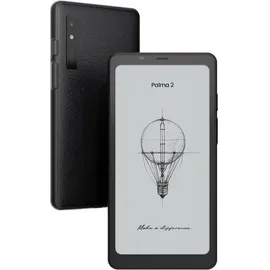 Onyx Boox Palma 2 6.13" Palma2 2024 Ebook - Black