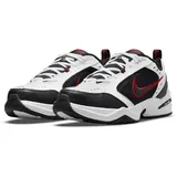 Nike Air Monarch IV White/Black 43