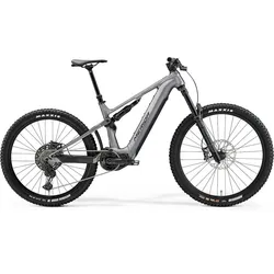 Merida eOne-Sixty 875 Grau Modell 2024