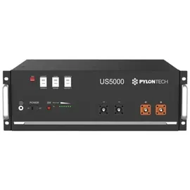 PYLONTECH US5000 0% MwSt §12 III UstG 48V 4,8kWh