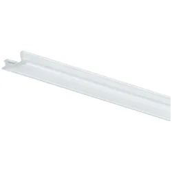 Paulmann URail/VariLine/NanoRail Zubehör Abdeckung   0,68m Transparent 95126