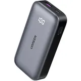 UGREEN 10000mAh Mini Powerbank Quick Charging 30W